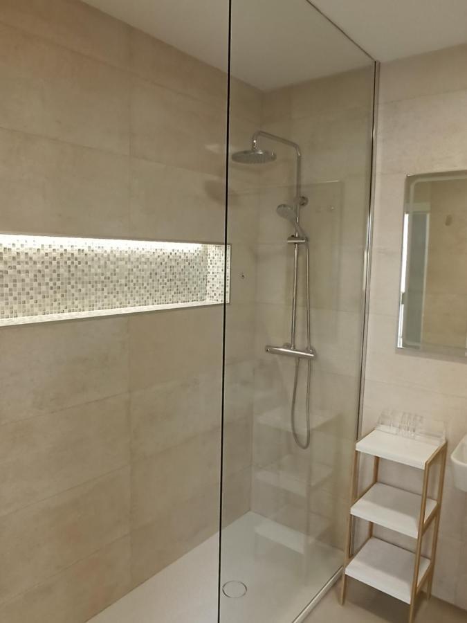 Luxury Penthouse With Private Pool Setas Monument Apartman Sevilla Kültér fotó